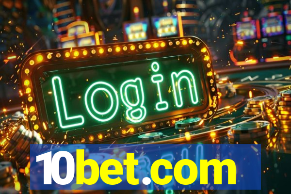 10bet.com-fortune tiger